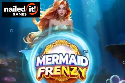 Mermaid Frenzy